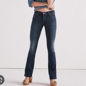 Lucky Brand Lolita Jeans